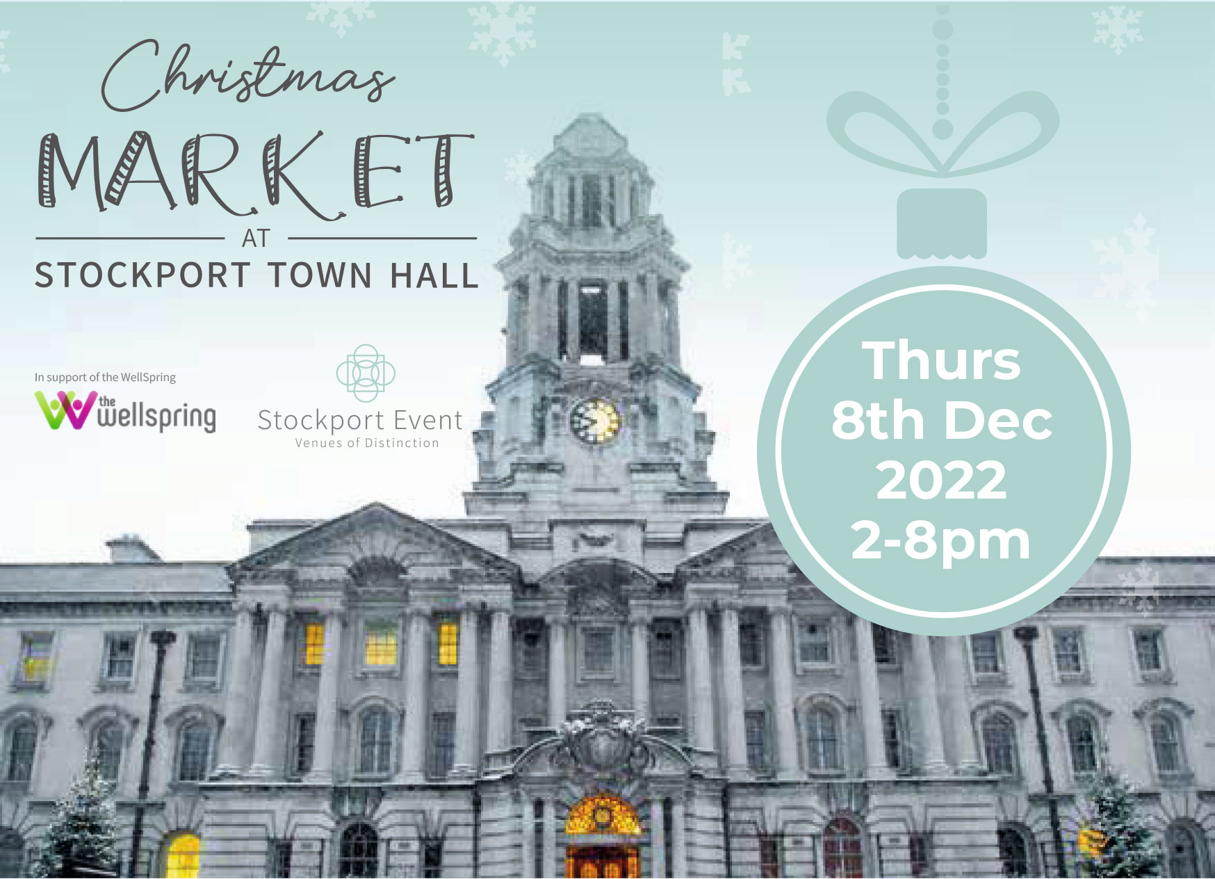 ChristmasMarkets20211748 Stockport Events